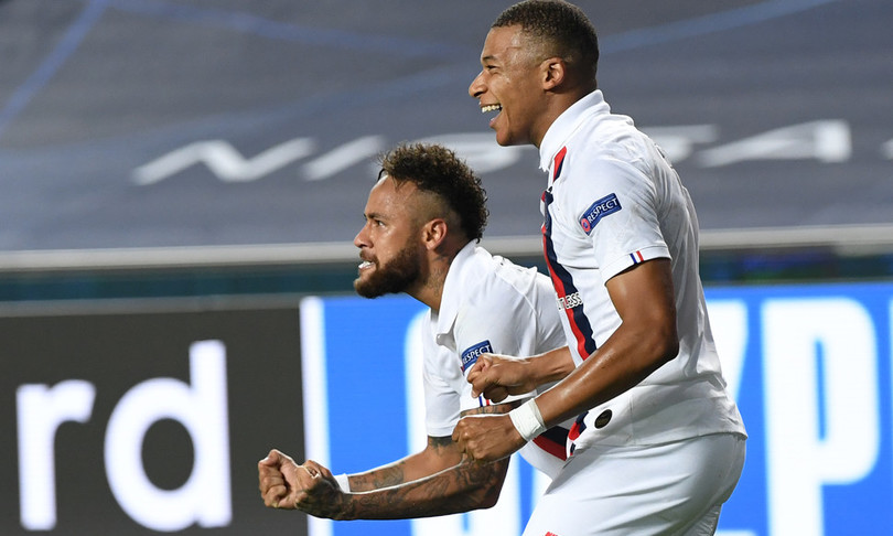 atalanta psg rimonta champions
