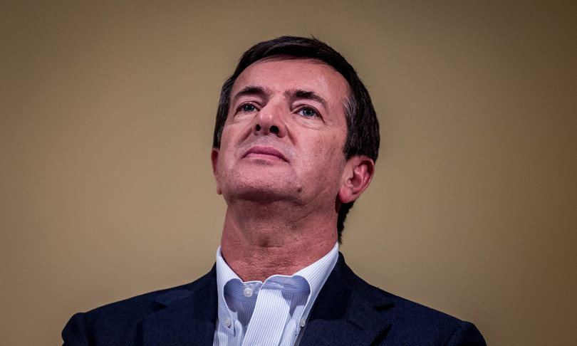 gori sindaco bergamo coronavirus pd