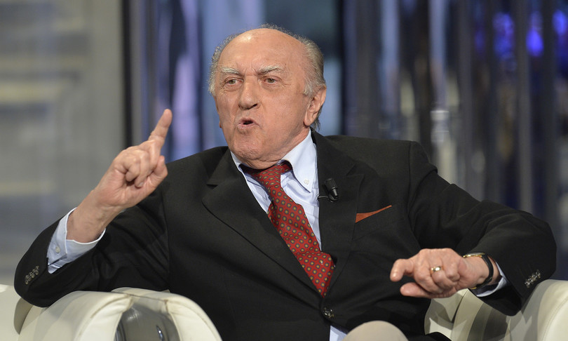 ansia virus covid misure divieto intervista ferrarotti