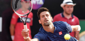 L'Atp Roma si giocherà a settembre. Ecco le nuove date