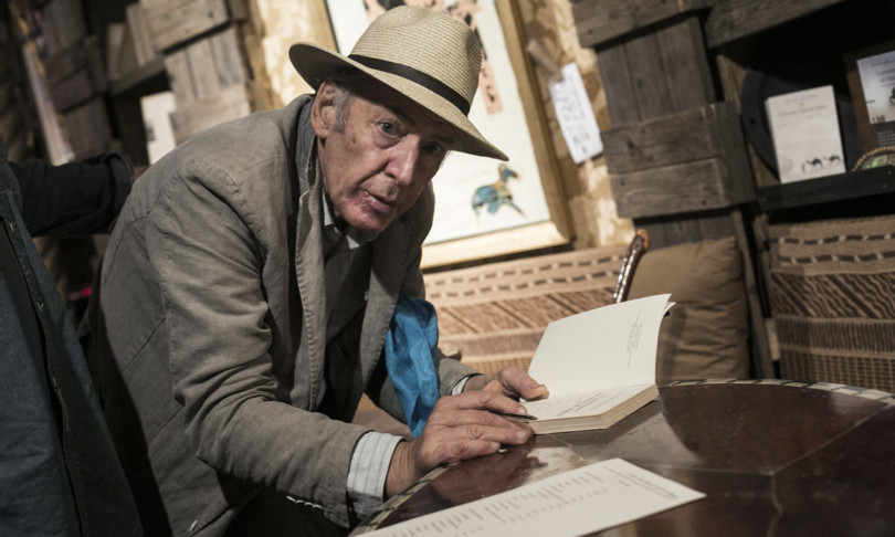 morto stefano malatesta giornalista scrittore