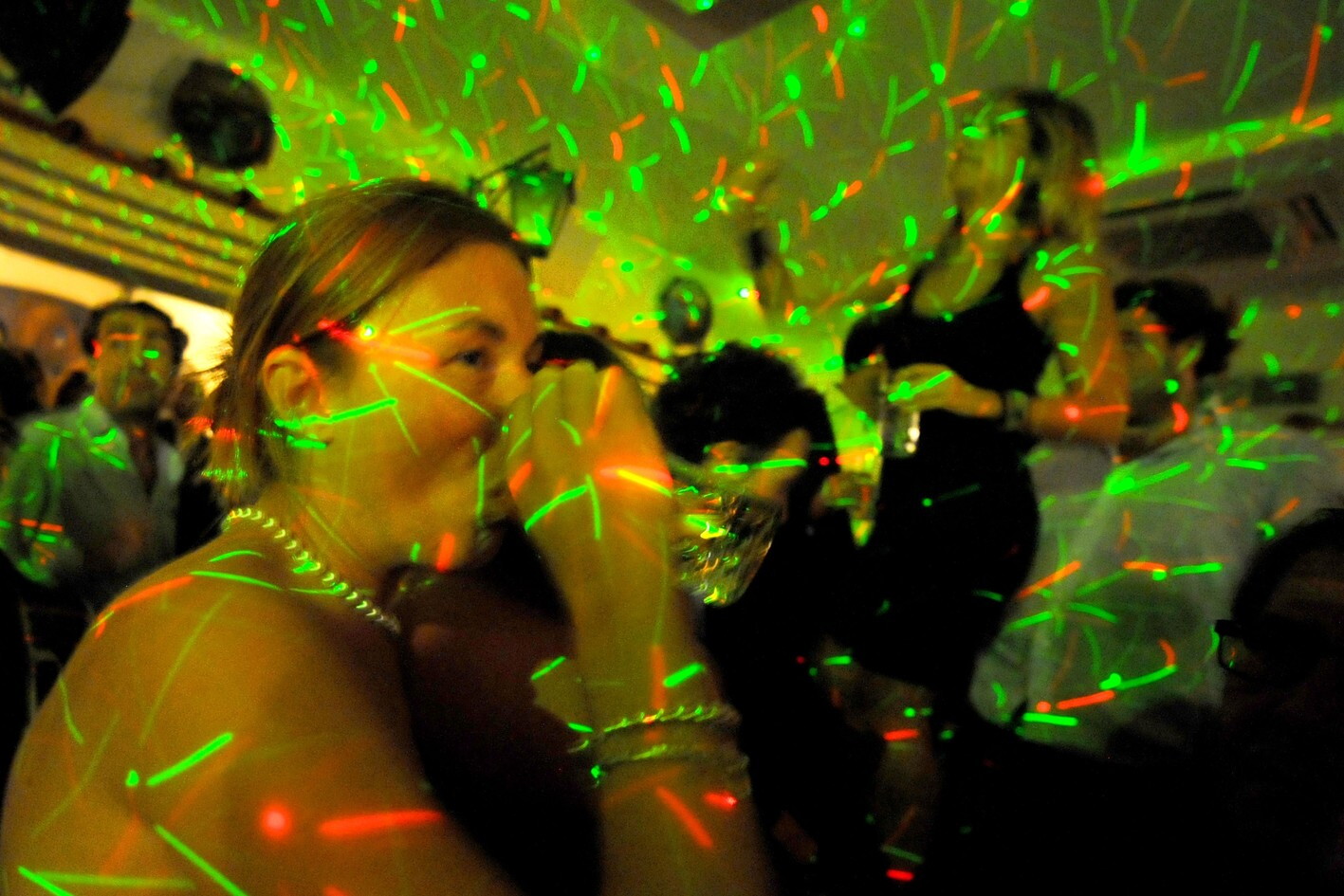 Le 79 sostanze psicoattive usate per compiere violenza sessuale