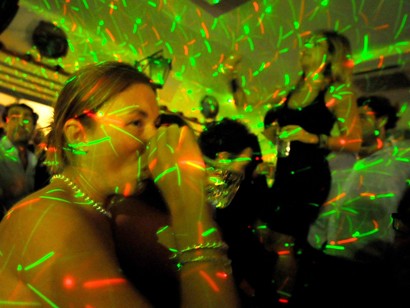 Salvini ha proposto di riaprire le discoteche al 70% della capienza