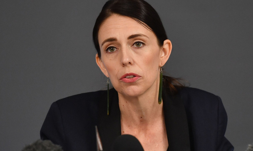 nuova zelanda rinvio elezioni covid