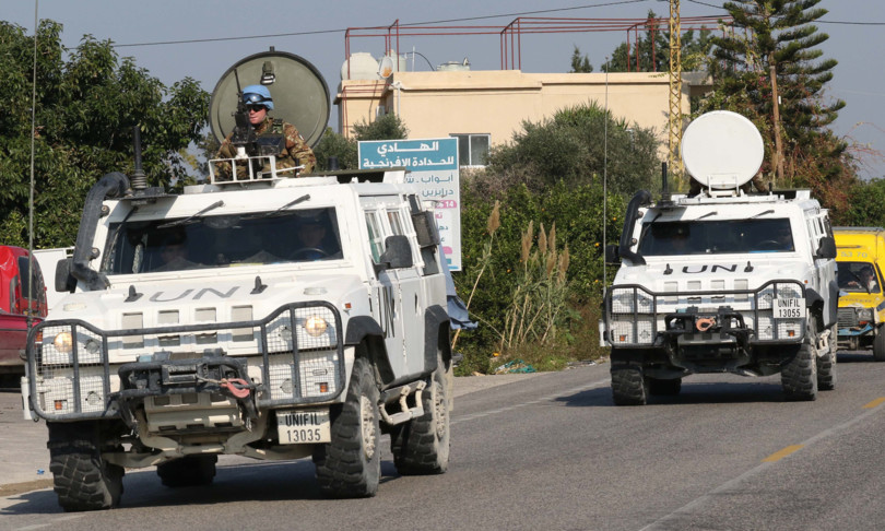 Israele dubbi Unifil infiltrazioni Hezbollah
