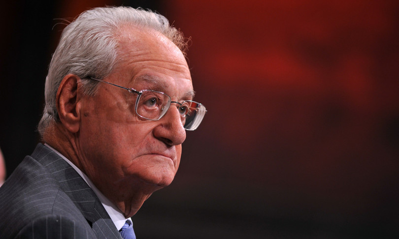morto cesare romiti