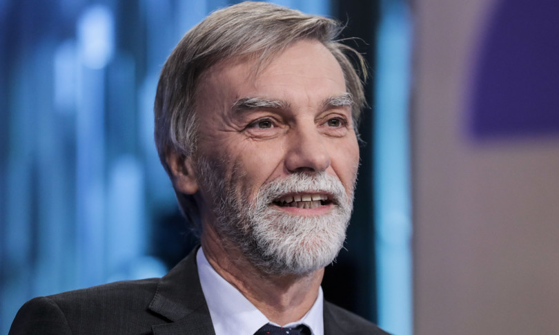 Delrio sul Mes e M5s