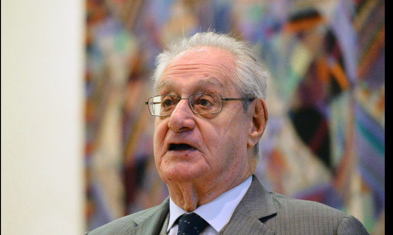 Giorno dopo senza Avvocato intervista Romiti 2003