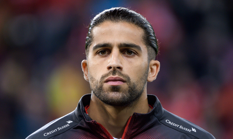 ricardo rodriguez torino ufficiale calciomercato