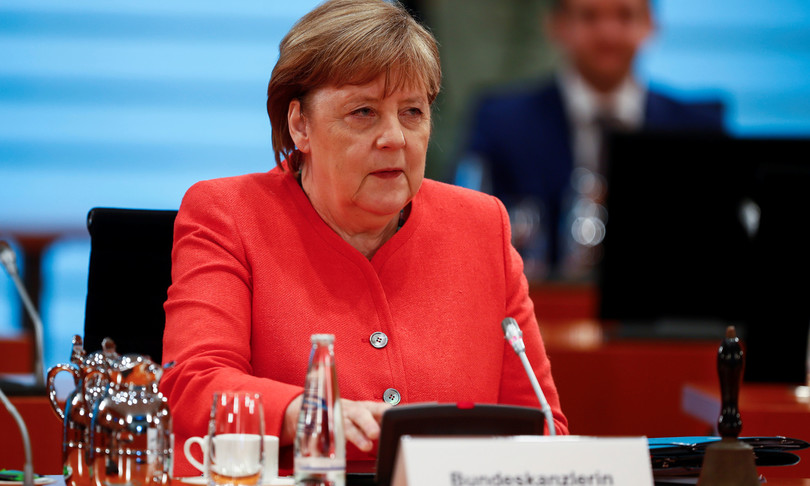 germania coronavirus settimana lavorativa 4 giorni