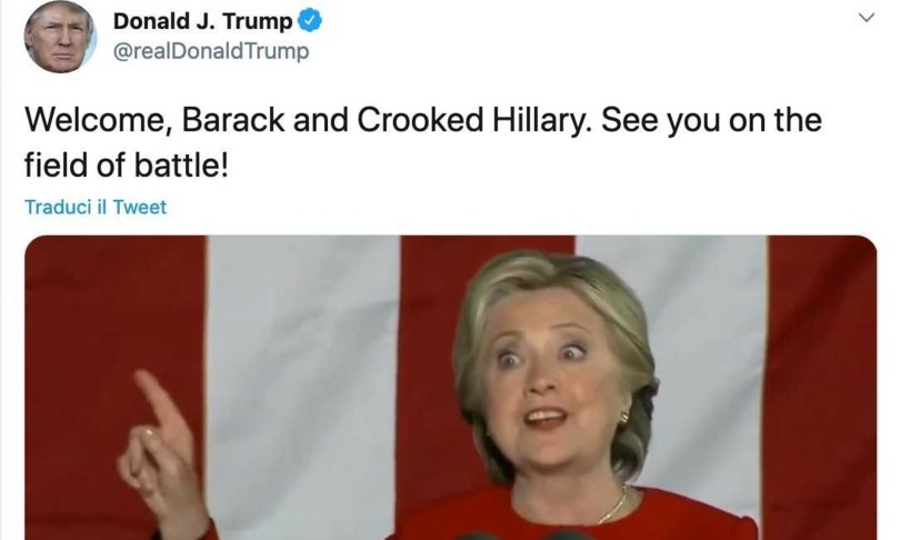 america 2020 ascolti tv bassi speranza kamala