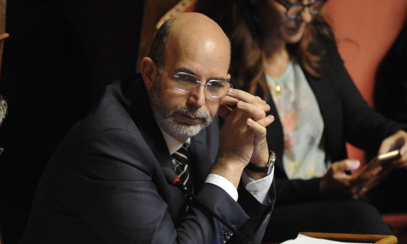 Regionali M5s Pd Marche Puglia