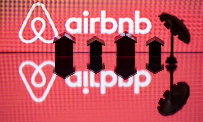 airbnb feste covid