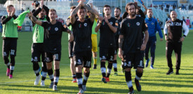 Spezia in serie A, è la prima volta