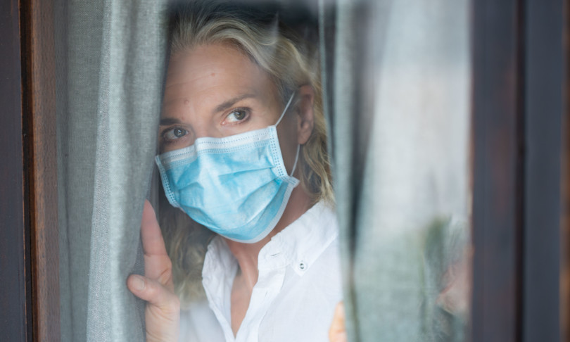 Coronavirus quarantena inutile