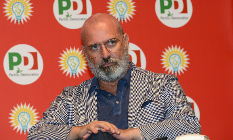 regionali bonaccini no intese calate