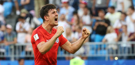 Rissa a Mykonos, arrestato il capitano del Manchester United Maguire