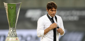 Conte verso l'addio, l'Inter a una svolta