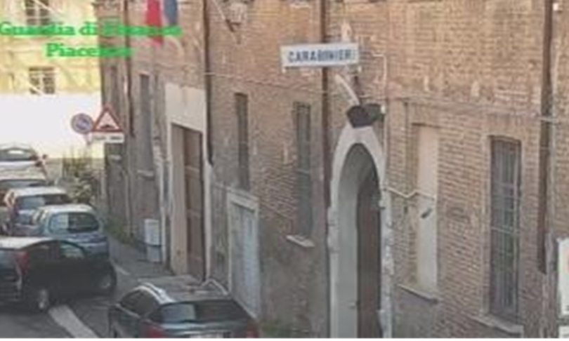 nuovo comandante carabinieri piacenza ricucito strappo
