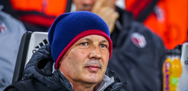 Mihajlovic è positivo al Covid-19