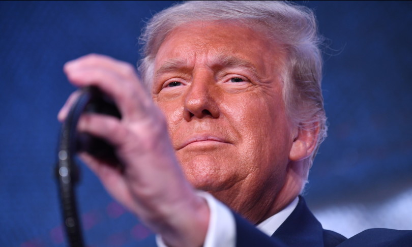 usa 2020 domani parte convention repubblicana trump
