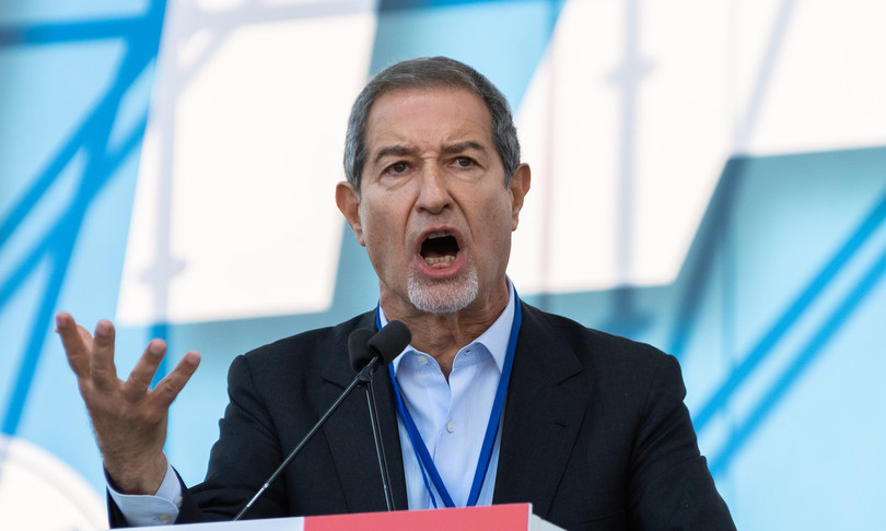 Migranti Musumeci vado avanti