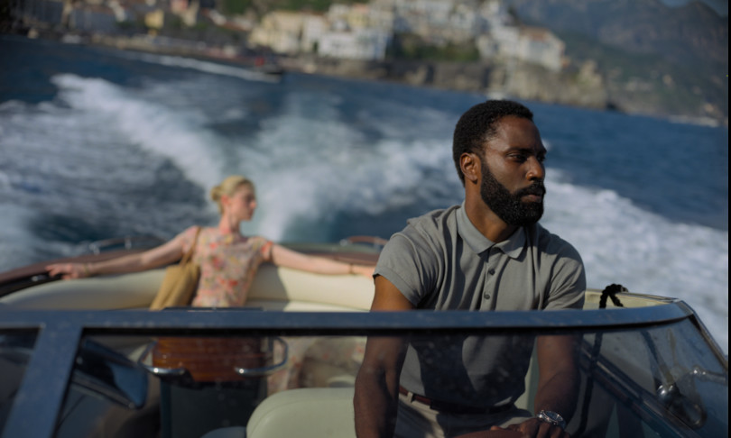 Cinema: 'Tenet', spy story di Nolan che sfida leggi della fisica