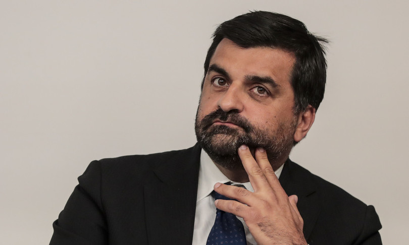 caso procure palamara rinvio a giudizio processo