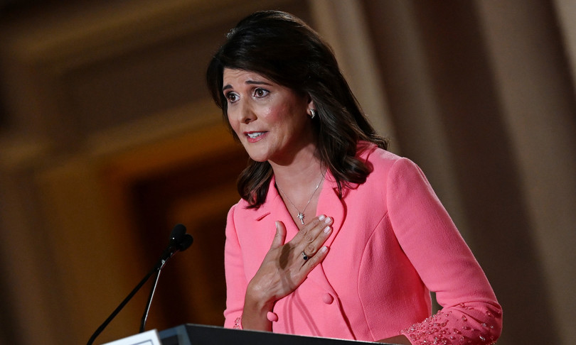 usa 2020 donald trump nikki haley rust belt