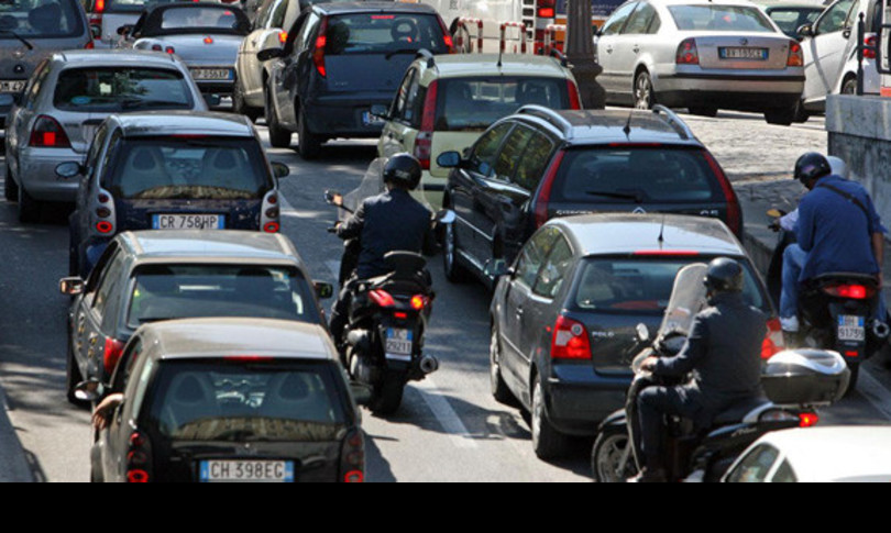 Incidenti stradali veicoli senza assicurazione