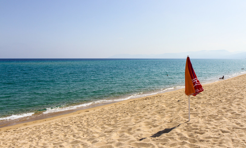 turismo Sardegna coronavirus settembre
