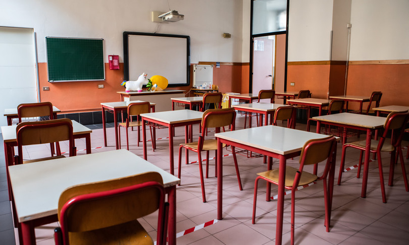 Scuola presidi trasporti ritardo inspiegabile