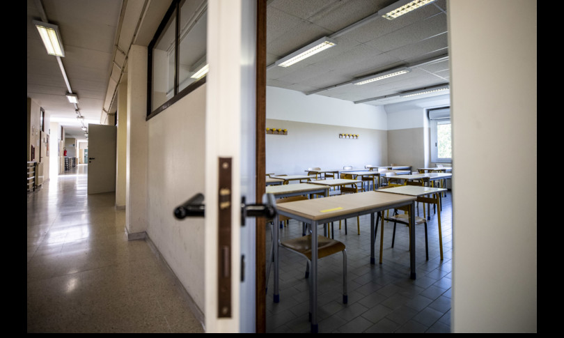 Le regole Iss su riapertura scuole