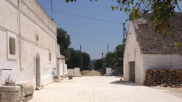 Masseria Capece