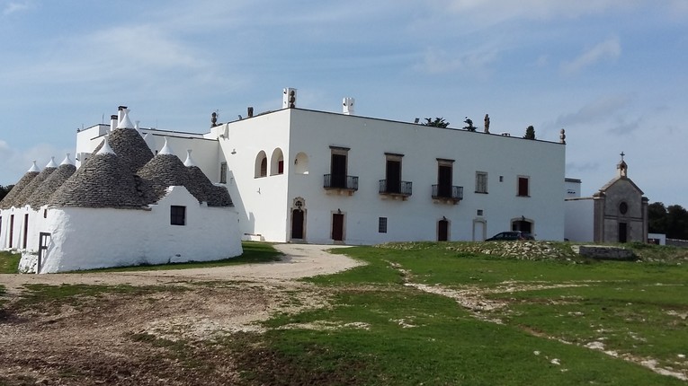 Masseria San Paolo