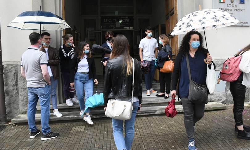 scuola ripartenza corsi recupero