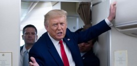 Trump annuncia: avremo il vaccino anti-Covid "nel giro di settimane"