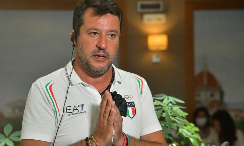 Regionali Salvini immigrazione scuola