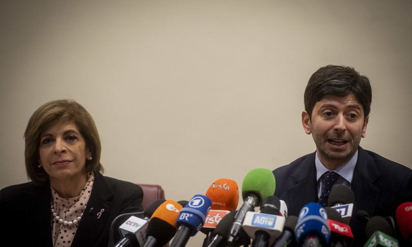 scuola oms speranza lezioni online