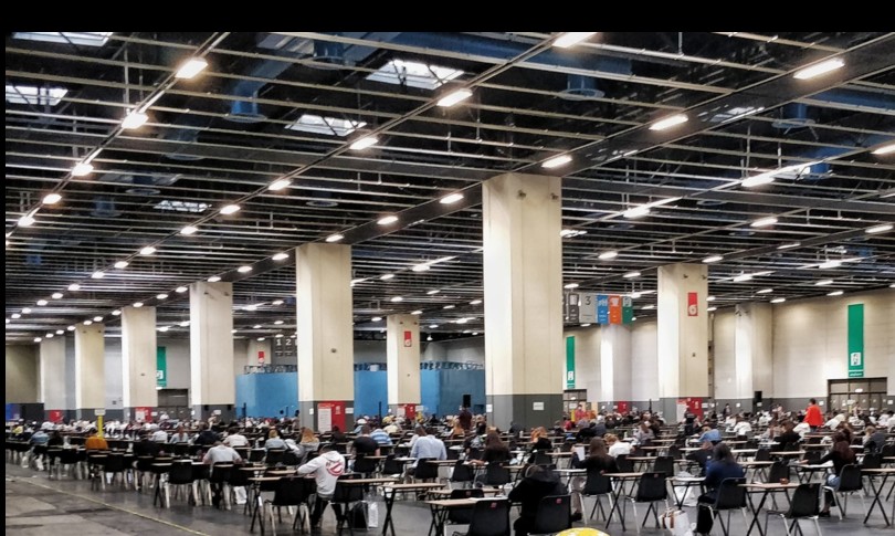 Università Torino test ammissione Lingotto