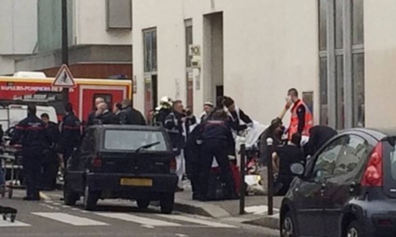 processo strage Charlie Hebdo Hyper Cacher