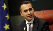 ​Dl Covid: il governo alla prova fiducia. Di Maio "pieno sostegno a Conte e all’intelligence"