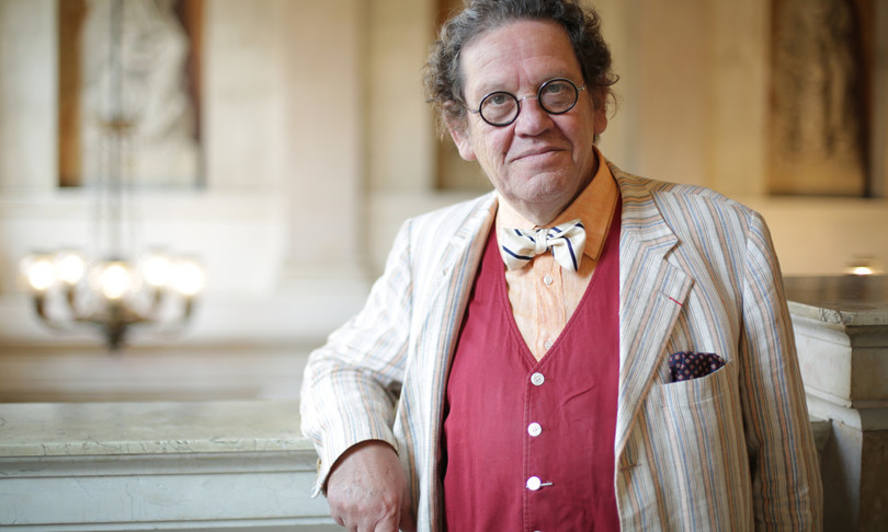 Morto storico arte Philippe Daverio