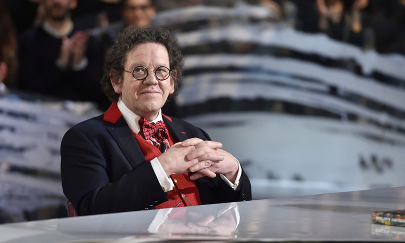 morto Philippe Daverio