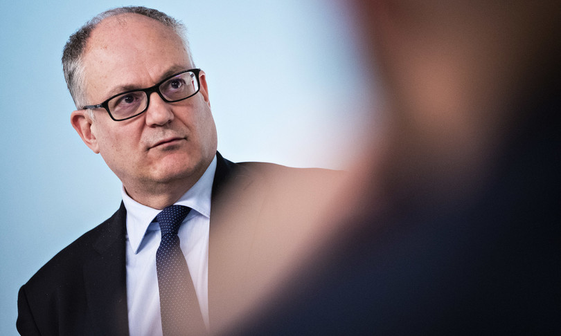 Gualtieri taglio cuneo riforma fisco Cig