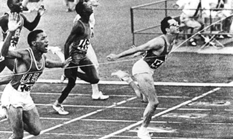 livio berruti