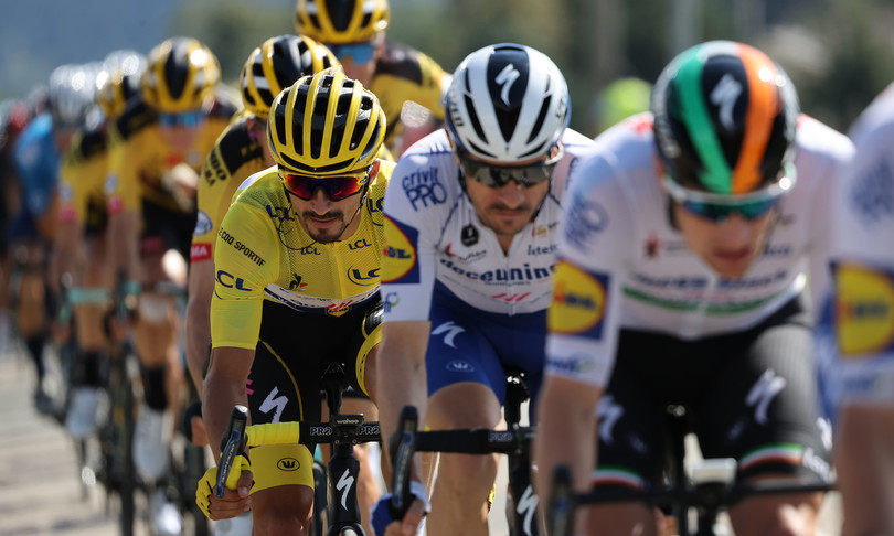 ciclismo mondiali assegnazione imola