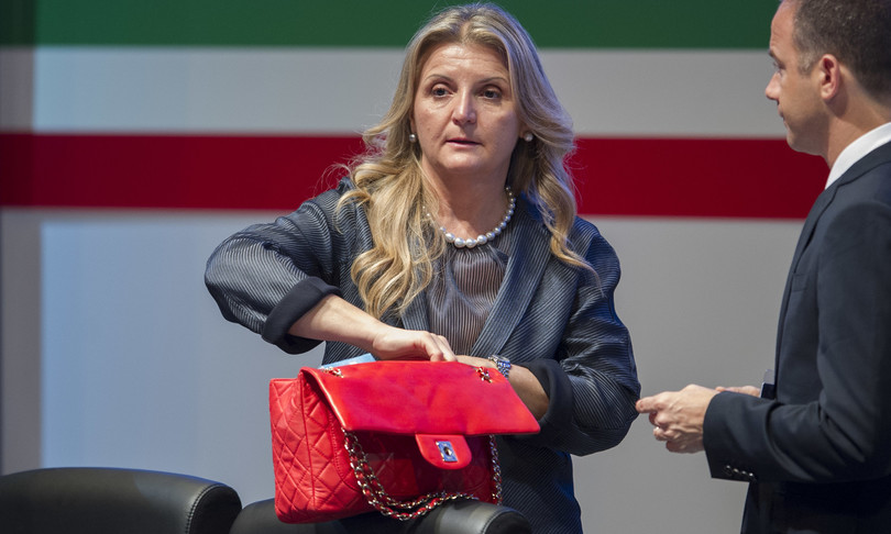 ferrarini sfida concordato palla giudici