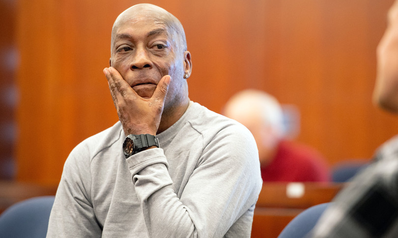 coronavirus positivo dwayne johnson