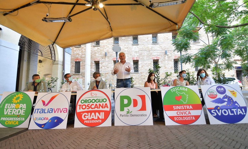 giani toscana contendibile
